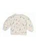 Assorted Brands Ivory Sweatshirt Size 110 cm / US 5-6 - photo 2