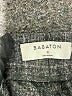 Babaton Tweed Gray Wool Pants Size 0 - photo 6