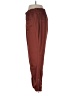 Express Burgundy Casual Pants Size L - photo 5