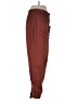 Express Burgundy Casual Pants Size L - photo 4
