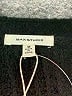 Max Studio Black Casual Dress Size M - photo 7