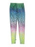 Terez Print Blue Yoga Pants Size XL (youth) - photo 2