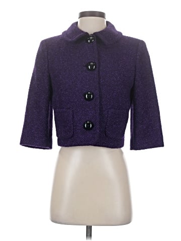 Michael Kors Coat (view 1)