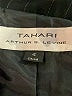 Tahari by ASL Black Blazer Size 4 - photo 6