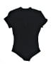 Rolla Coster Black Bodysuit Size M - photo 2