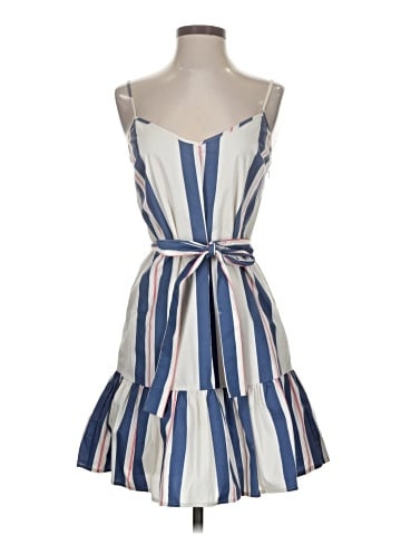 Banana Republic Casual Dress (view 1)