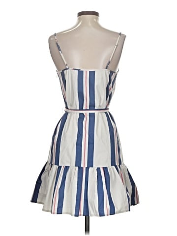 Banana Republic Casual Dress (view 2)
