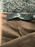 Lillusory Solid Brown Cocktail Dress Size M - photo 7