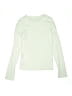 Crewcuts Green White Long Sleeve Top Size XL (youth) - photo 2