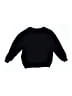 Unbranded Graphic Black Sweatshirt Size 120 cm / US 6X - photo 2