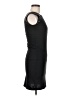MAX Solid Black Cocktail Dress Size M - photo 4