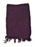 Unbranded Purple Scarf One size - photo 2