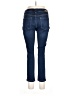 Jag Jeans Solid Blue Jeans Size 12 (petite) - photo 2