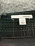 Halogen Plaid Gray Formal Skirt Size 12 - photo 4