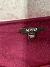 Apt. 9 Burgundy Pullover Sweater Size XL - photo 8