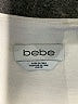 Bebe Graphic Black Cocktail Dress Size XXS - photo 6