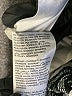 Bebe Graphic Black Cocktail Dress Size XXS - photo 7