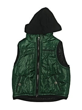 Calvin Klein Jeans Vest