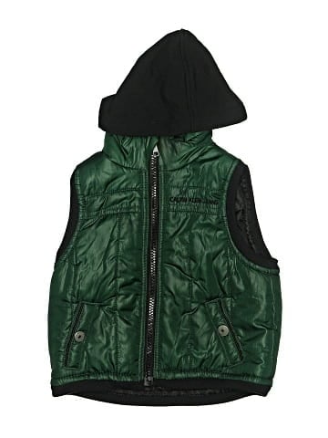 CALVIN KLEIN JEANS Vest (view 1)