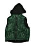 CALVIN KLEIN JEANS Green Vest 9-12 MO / 12 MO - photo 1