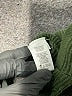 Unbranded Green Pullover Sweater Size XS - photo 7
