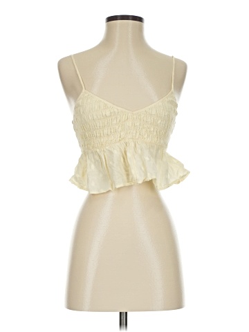 Urban Outfitters Sleeveless Top (view 1)