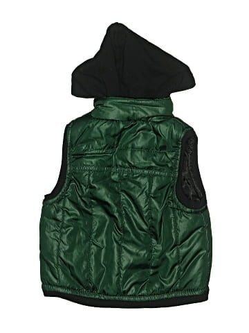 CALVIN KLEIN JEANS Vest (view 2)