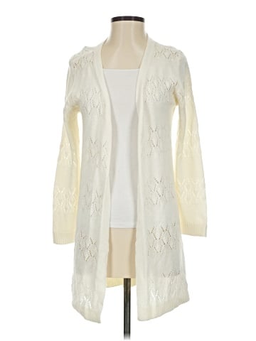 Market and Spruce Cardigan (view 1)