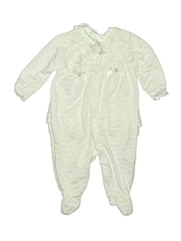 Mothercare Long Sleeve Outfit (view 1)
