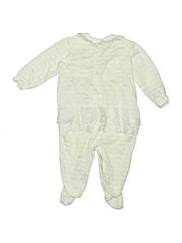 Mothercare Long Sleeve Outfit (view 2)