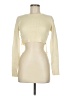 Zara Ivory Cardigan Size M - photo 1
