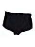 all in motion Solid Black Athletic Shorts Size M - photo 2