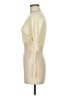 Zara Ivory Cardigan Size M - photo 5