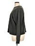 Stylus Gray Pullover Sweater Size 1X - photo 5