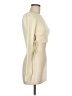 Zara Ivory Cardigan Size M - photo 4