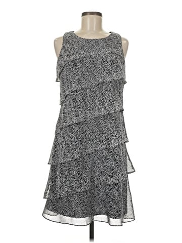 Christopher & Banks Casual Dress (view 1)