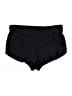 all in motion Solid Black Athletic Shorts Size M - photo 1