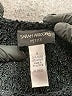 Sarah Arizona Tweed Black Pullover Sweater Size S - photo 7