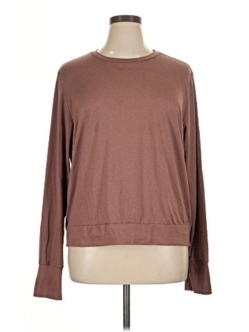 Lukka Lux Long Sleeve T-Shirt (view 1)