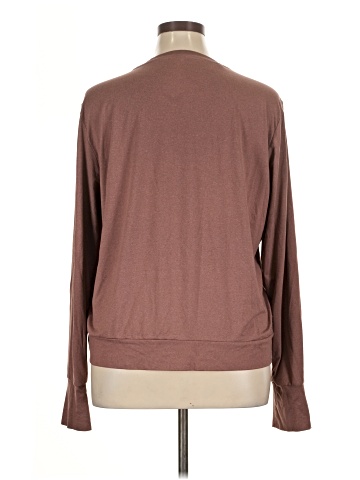 Lukka Lux Long Sleeve T-Shirt (view 2)