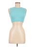 AYBL Teal Sleeveless Top Size M - photo 1