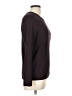Express Brown Pullover Sweater Size L - photo 4