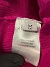 Altuzarra Pink Wool Pullover Sweater Size XS - photo 8