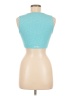 AYBL Teal Sleeveless Top Size M - photo 2