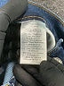 Everlane Solid Blue Jeans Size 27 waist - photo 8