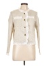 Fashion Ivory Jacket Size L - photo 1