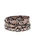 Torrid 100% Polyurethane Brown Belt Size Med - Lg Plus (0) - photo 1