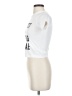 Assorted Brands White Short Sleeve T-Shirt Size XS - photo 5