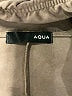 Aqua Brown Active Pants Size S - photo 7