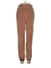 Blāshe Brown Casual Pants Size M - photo 1